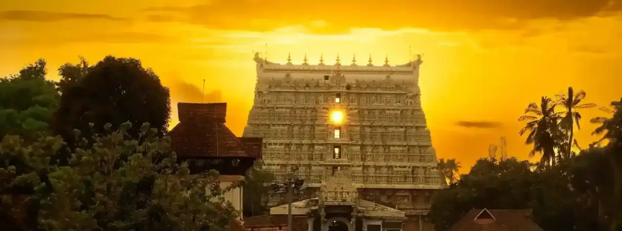 thiruvananthapuram Tourism