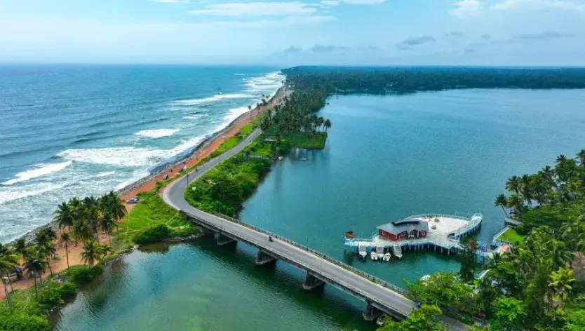 varkala